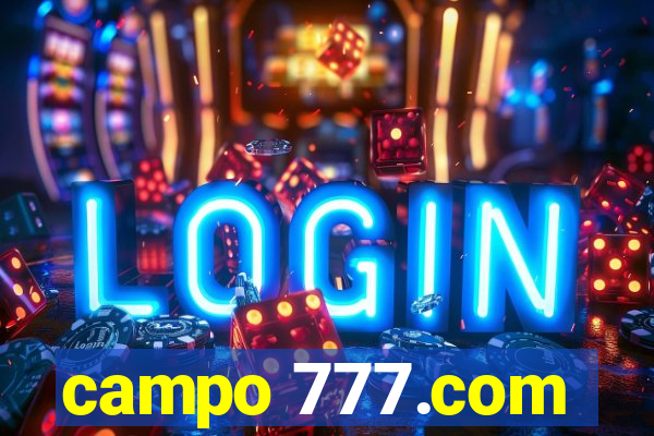 campo 777.com